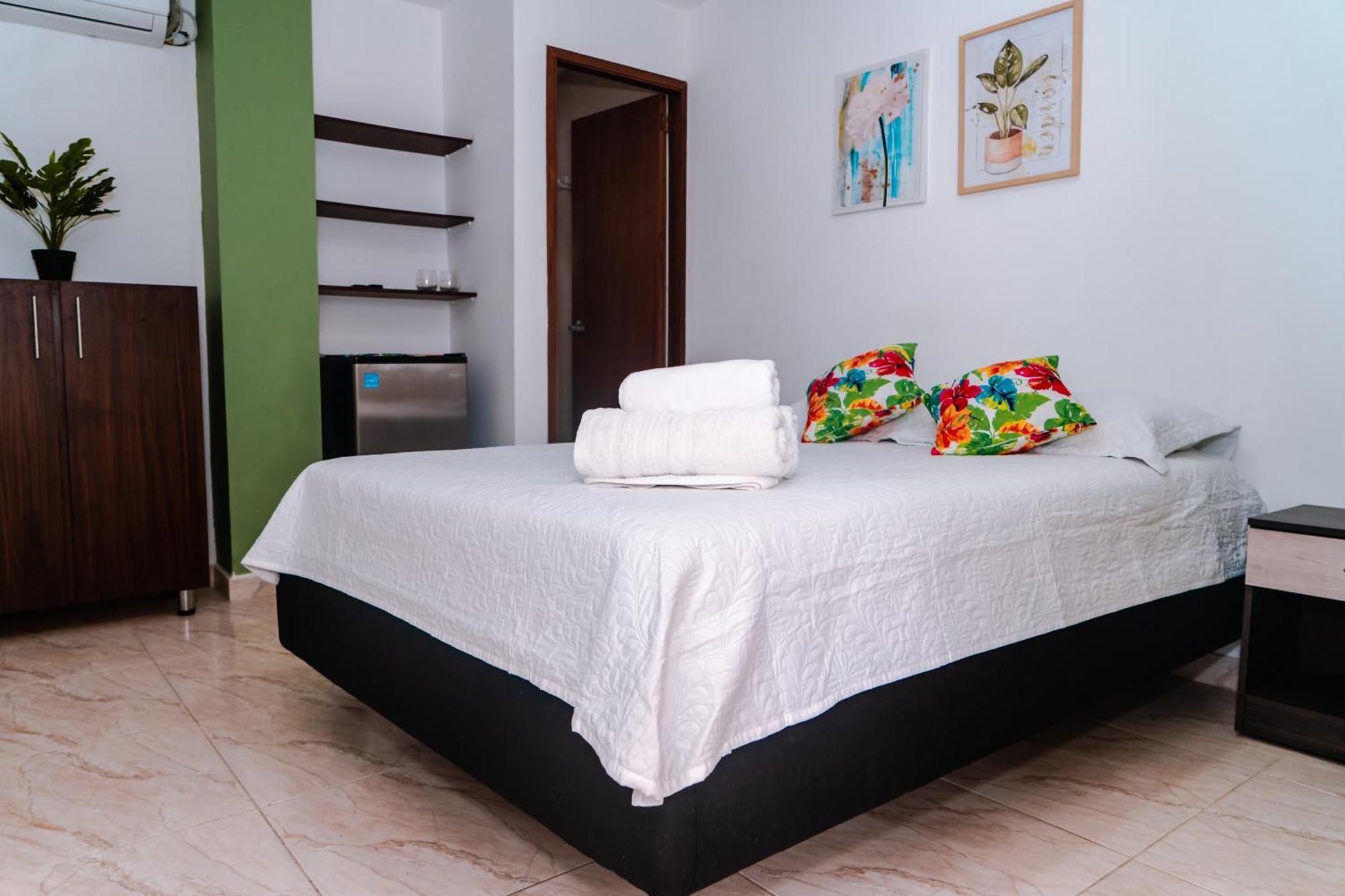 Hotel Zojo Marina Bay San Andrés Zewnętrze zdjęcie