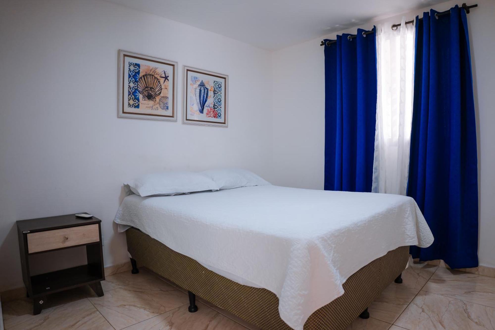 Hotel Zojo Marina Bay San Andrés Zewnętrze zdjęcie